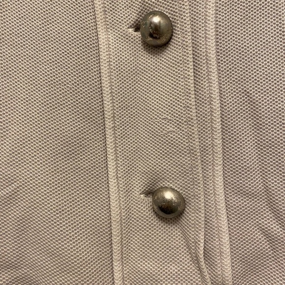 Eleventy button down beige jacket - Picture 6 of 9